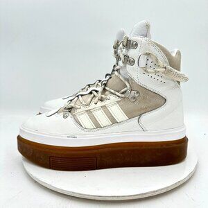 Adidas IVY PARK SUPER SLEEK BOOT Women US 9 Superstar Beyonce Shoe Collection